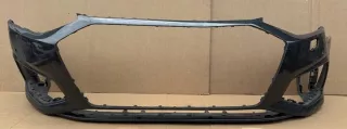 8W0807437AH Бампер передний Audi A4 B9 Арт e12673487, вид 1