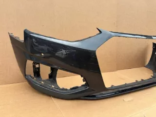 8W0807437AH Бампер передний Audi A4 B9 Арт e12673487, вид 2