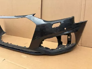 8W0807437AH Бампер передний Audi A4 B9 Арт e12673487, вид 3