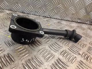 2660940011 Гофра инжектора Mercedes A W169 Арт e12673476, вид 1