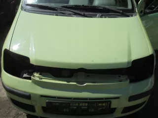 AK-12-707112 Капот Fiat Panda 2 Арт e12673475, вид 1
