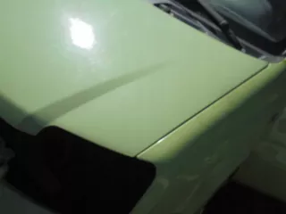 AK-12-707112 Капот Fiat Panda 2 Арт e12673475, вид 6