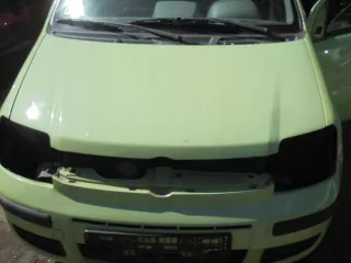 AK-12-707112 Капот Fiat Panda 2 Арт e12673475, вид 7