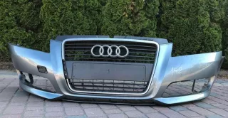 8P0807437H Бампер передний Audi A3 8P Арт e12673436, вид 1