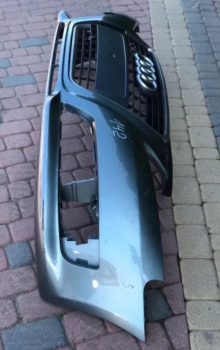 8P0807437H Бампер передний Audi A3 8P Арт e12673436, вид 3