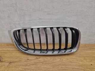 7294818 Решетка радиатора BMW 4 F32/F33/GT F36 Арт e12673415, вид 1