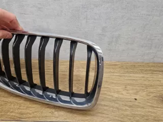 7294818 Решетка радиатора BMW 4 F32/F33/GT F36 Арт e12673415, вид 2