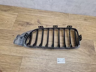7294818 Решетка радиатора BMW 4 F32/F33/GT F36 Арт e12673415, вид 7