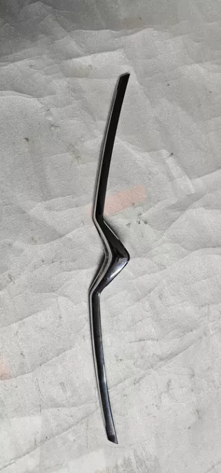 2004-2008 22151243 Капот Citroen C5 2 Арт e12673324, вид 1