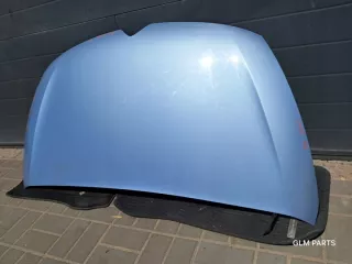 GRZ17803 Капот Citroen C4 2 Арт e12673314, вид 3