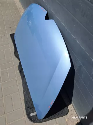 GRZ17803 Капот Citroen C4 2 Арт e12673314, вид 5