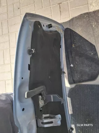 GRZ17803 Капот Citroen C4 2 Арт e12673314, вид 9