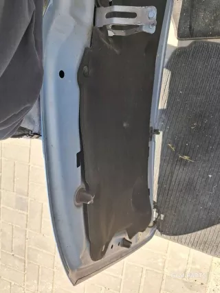 GRZ17803 Капот Citroen C4 2 Арт e12673314, вид 10