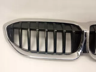 7449428 cz7449428-bmw Решетка радиатора BMW 3 G20/G21 Арт e12673313, вид 2
