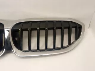 7449428 cz7449428-bmw Решетка радиатора BMW 3 G20/G21 Арт e12673313, вид 3