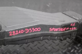 28210-D3300 Гофра инжектора Kia Sportage 4 Арт e12673284, вид 2