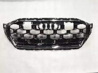 4M8853651CK Решетка радиатора Audi Q8 Арт e12673263, вид 1