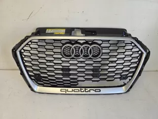 8V5853651R Решетка радиатора Audi A3 8V Арт e12673222, вид 1