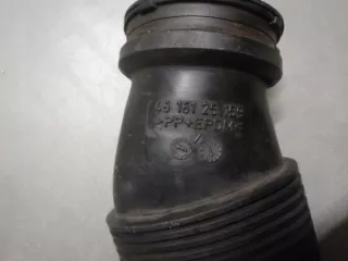 4616125159 Гофра инжектора Ford Mondeo 5 Арт e12673201, вид 5