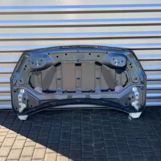 QBB13699 Капот BMW 2 F45/F46 Арт e12673161, вид 4