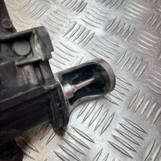 038131501AD Клапан EGR Volkswagen Passat B6 Арт e12673058, вид 2