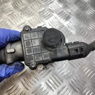 038131501AD Клапан EGR Volkswagen Passat B6 Арт e12673058, вид 4