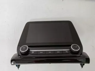 H1BT-18B955-FE Блок навигации Ford EcoSport Арт e12672615, вид 2