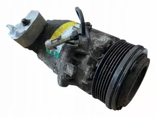 13124751 Компрессор кондиционера Opel Zafira B Арт e12672596, вид 4