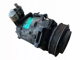 09225560 Компрессор кондиционера Opel Vectra C  Арт e12672565, вид 1