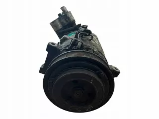 09225560 Компрессор кондиционера Opel Vectra C  Арт e12672565, вид 2