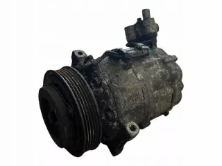 09225560 Компрессор кондиционера Opel Vectra C  Арт e12672565, вид 3