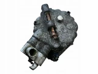 09225560 Компрессор кондиционера Opel Vectra C  Арт e12672565, вид 4