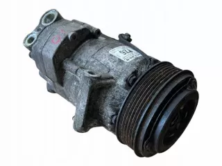 401351739 Компрессор кондиционера Opel Corsa D Арт e12672545, вид 4