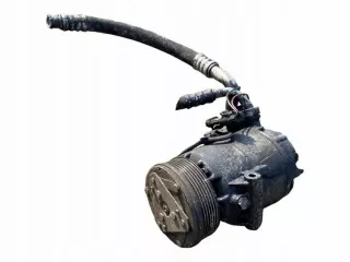 6562431 Компрессор кондиционера Opel Astra H Арт e12672516, вид 1