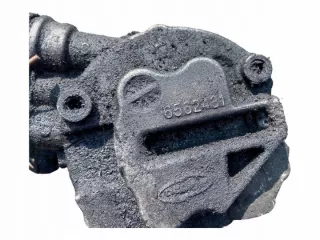 6562431 Компрессор кондиционера Opel Astra H Арт e12672516, вид 2