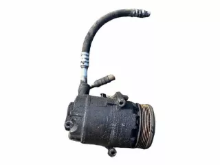 6562431 Компрессор кондиционера Opel Astra H Арт e12672516, вид 4