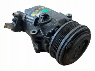 13124749 Компрессор кондиционера Opel Astra H Арт e12672515, вид 1