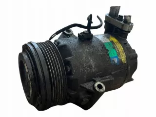 13124754 Компрессор кондиционера Opel Astra H Арт e12672506, вид 1