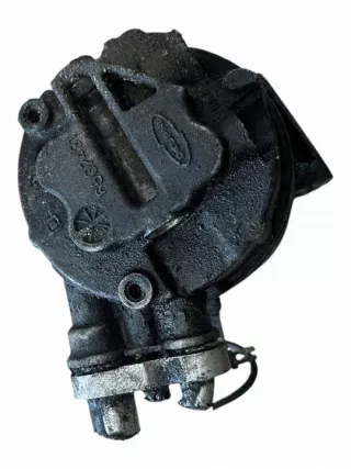 13124754 Компрессор кондиционера Opel Astra H Арт e12672506, вид 2