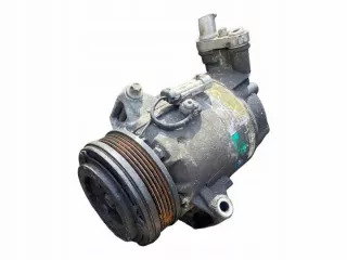 13124750 Компрессор кондиционера Opel Astra H Арт e12672505, вид 1