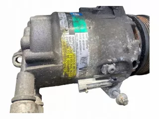 13124750 Компрессор кондиционера Opel Astra H Арт e12672505, вид 2