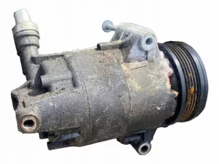 13124750 Компрессор кондиционера Opel Astra H Арт e12672505, вид 3