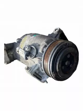 13124750 Компрессор кондиционера Opel Astra H Арт e12672505, вид 4