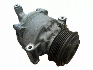 39217353 Компрессор кондиционера Opel Astra K Арт e12672476, вид 1