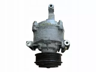 39217353 Компрессор кондиционера Opel Astra K Арт e12672476, вид 2