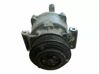39217353 Компрессор кондиционера Opel Astra K Арт e12672476, вид 3