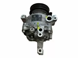 39217353 Компрессор кондиционера Opel Astra K Арт e12672476, вид 4