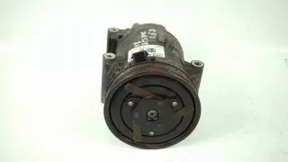 8200600110 Компрессор кондиционера Nissan Qashqai 1  Арт e12672465, вид 2