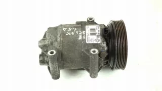 8200600110 Компрессор кондиционера Nissan Qashqai 1  Арт e12672465, вид 3