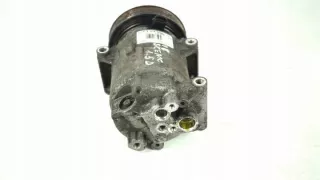 8200600110 Компрессор кондиционера Nissan Qashqai 1  Арт e12672465, вид 4